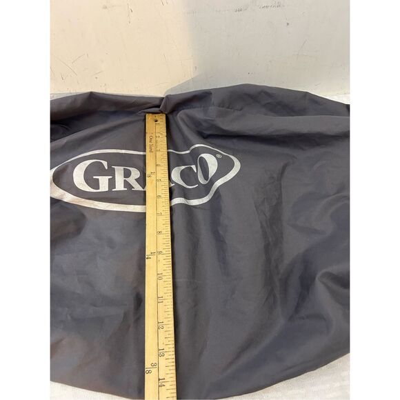 Graco replacement pack play bag 26"x15" - Picture 5 of 5
